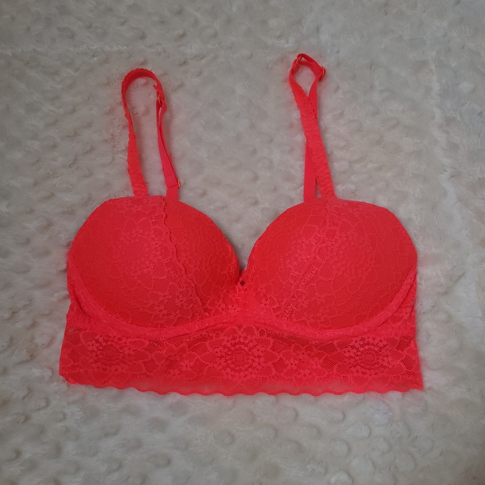 Victoria's Secret PINK Bralette